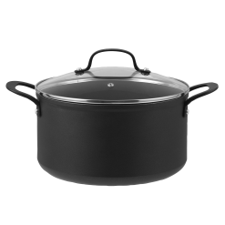 Pillivuyt Gourmet Arc Gryde Med Glaslåg