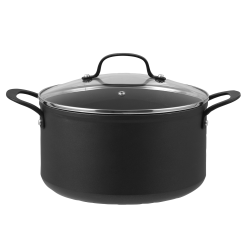 Pillivuyt Gourmet Arc Gryde Med Glaslåg -Mauviel Salgsbutik 20226