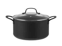 Pillivuyt Gourmet Arc Gryde Med Glaslåg -Mauviel Salgsbutik 20226 high