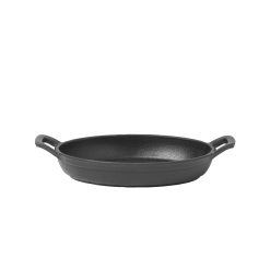 Pillivuyt Gourmet Garonne Mini Pande Med 2 Greb Oval