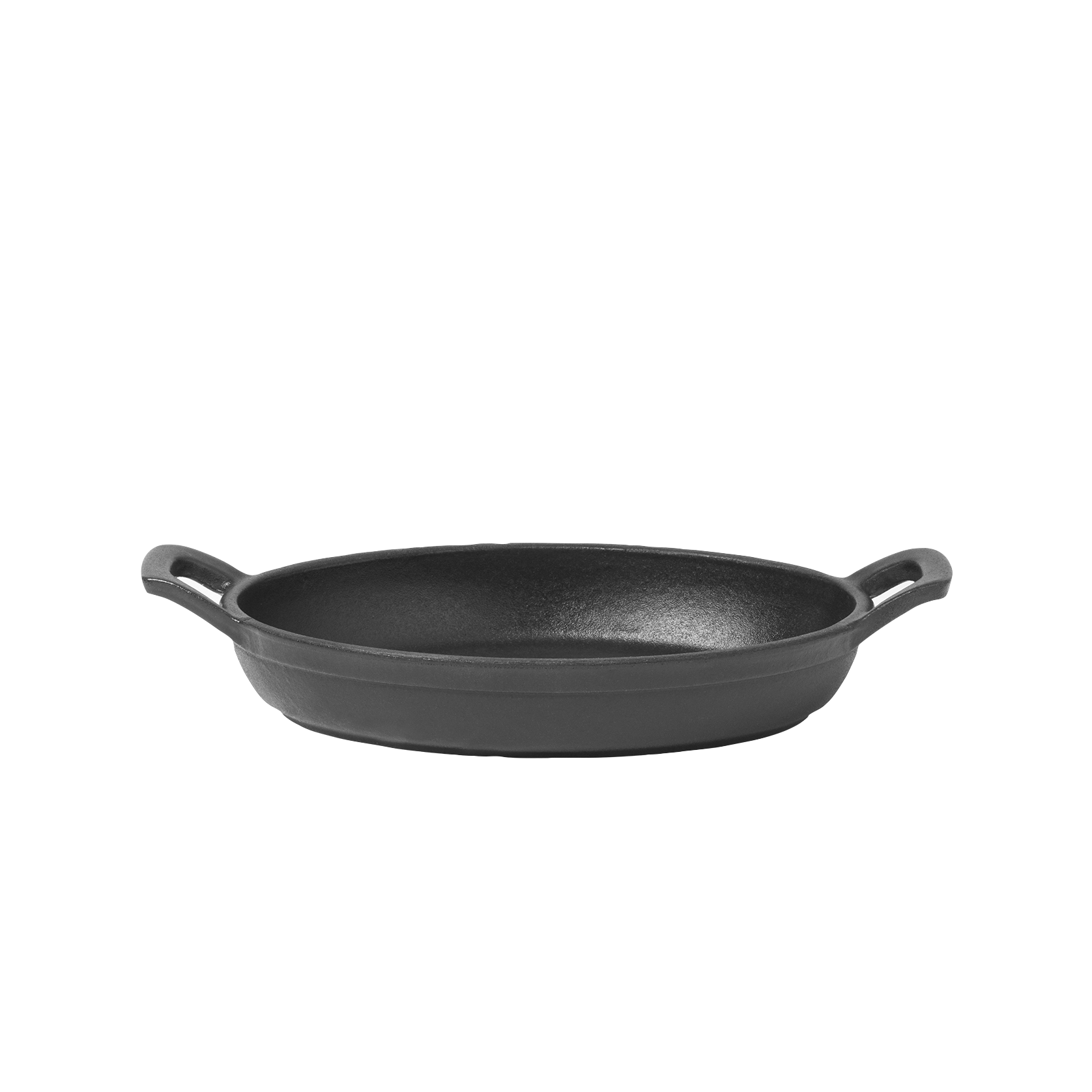 Pillivuyt Gourmet Garonne Mini Pande Med 2 Greb Oval 3 Pillivuyt Gourmet Garonne Mini Pande Med 2 Greb Oval