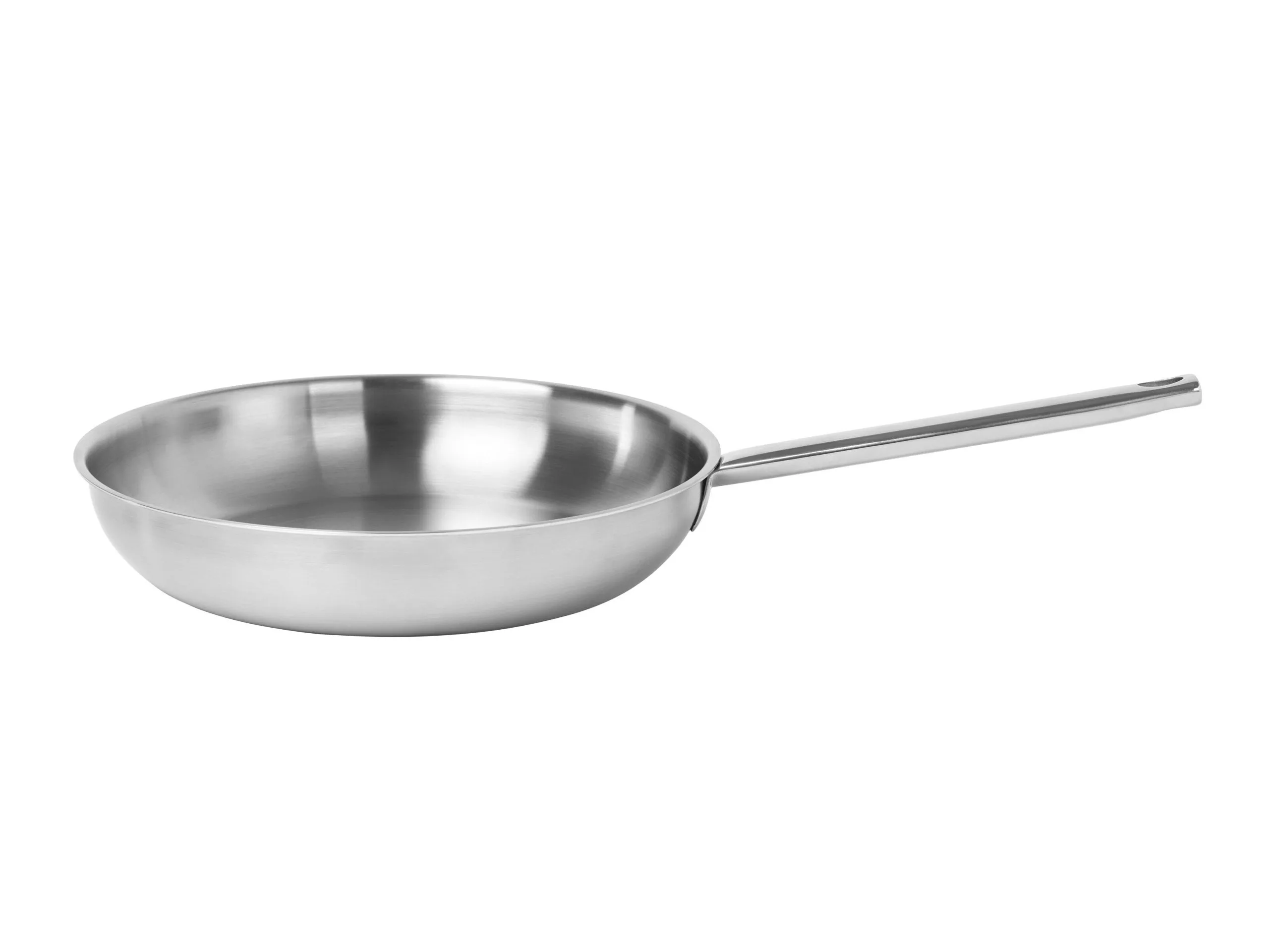 Pillivuyt Gourmet Somme Stegepande 4 Pillivuyt Gourmet Somme Stegepande - Billede 2