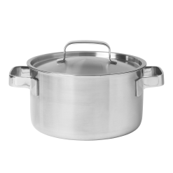 Pillivuyt Gourmet Somme Gryde Med Låg