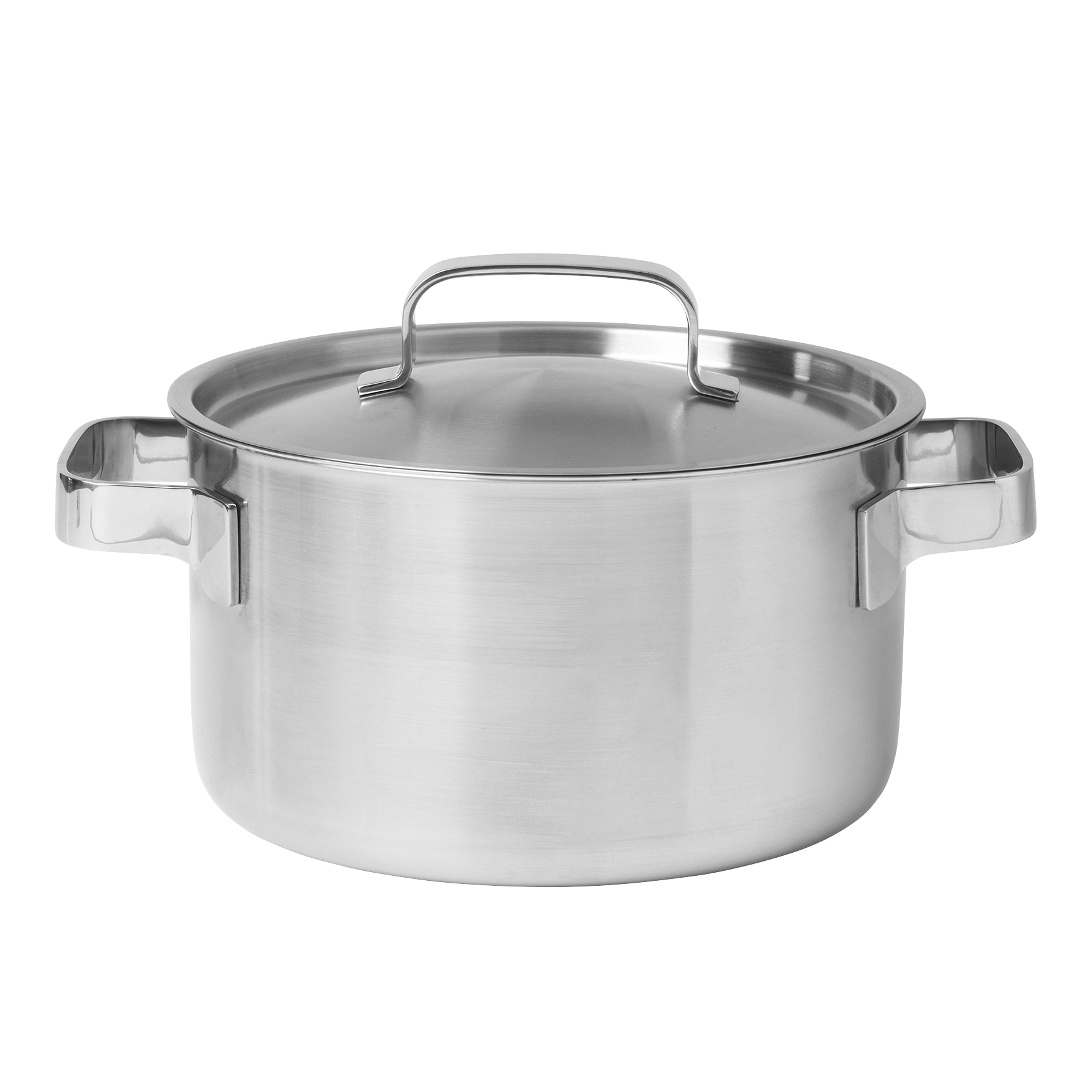 Pillivuyt Gourmet Somme Gryde Med Låg 3 Pillivuyt Gourmet Somme Gryde Med Låg