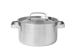 Pillivuyt Gourmet Somme Gryde Med Låg 7 Pillivuyt Gourmet Somme Gryde Med Låg -Mauviel Salgsbutik 20266 high