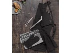 Pillivuyt Tekstilsæt 6 Dele 8 Pillivuyt Tekstilsæt 6 Dele -Mauviel Salgsbutik 20341 env 2 2102 high