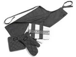 Pillivuyt Tekstilsæt 6 Dele 9 Pillivuyt Tekstilsæt 6 Dele -Mauviel Salgsbutik 20341 high