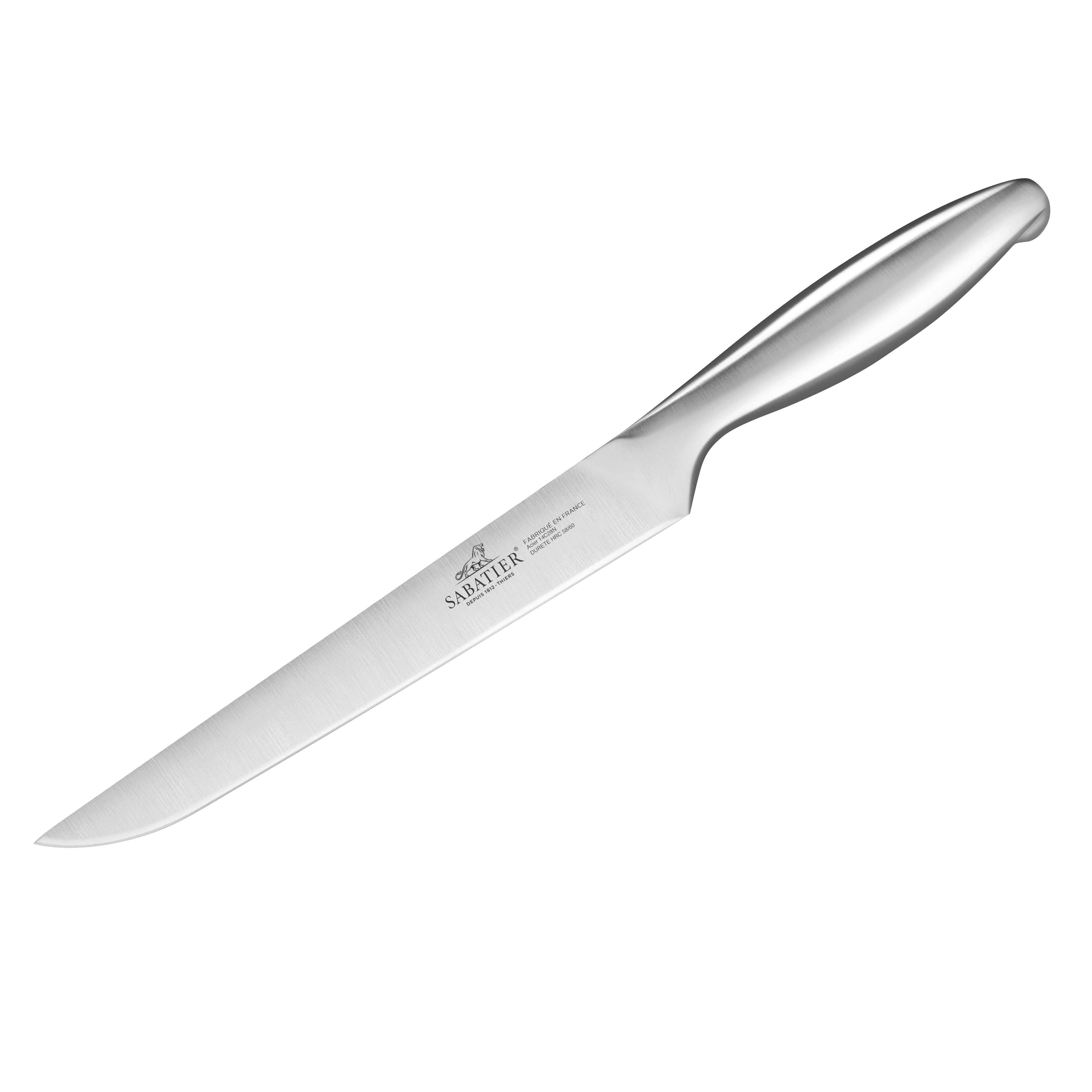 Lion Sabatier Fuso Nitro+ Forskærerkniv 3 Lion Sabatier Fuso Nitro+ Forskærerkniv