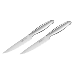 Lion Sabatier Fuso Nitro+ Steakkniv 2 Stk.