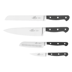 Lion Sabatier International Pluton Knivsæt 4 Dele