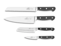 Lion Sabatier International Pluton Knivsæt 4 Dele -Mauviel Salgsbutik 20625 high