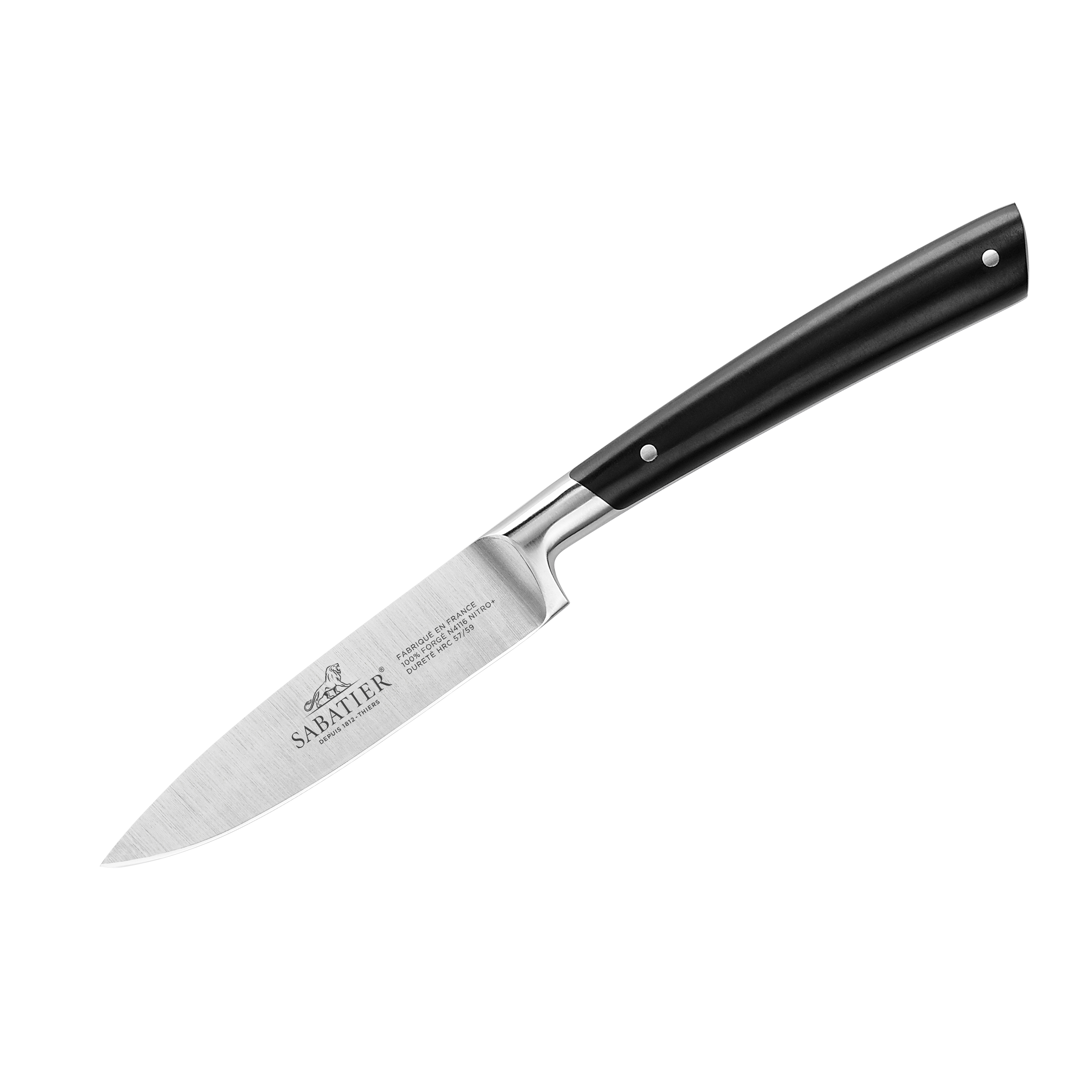 Lion Sabatier Edonist Urtekniv 3 Lion Sabatier Edonist Urtekniv