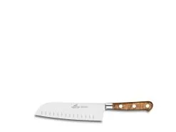 Lion Sabatier Ideal Provence Santokukniv 7 Lion Sabatier Ideal Provence Santokukniv -Mauviel Salgsbutik 20790 high