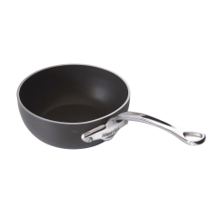 Mauviel M'stone3 Sauterpande Buttet