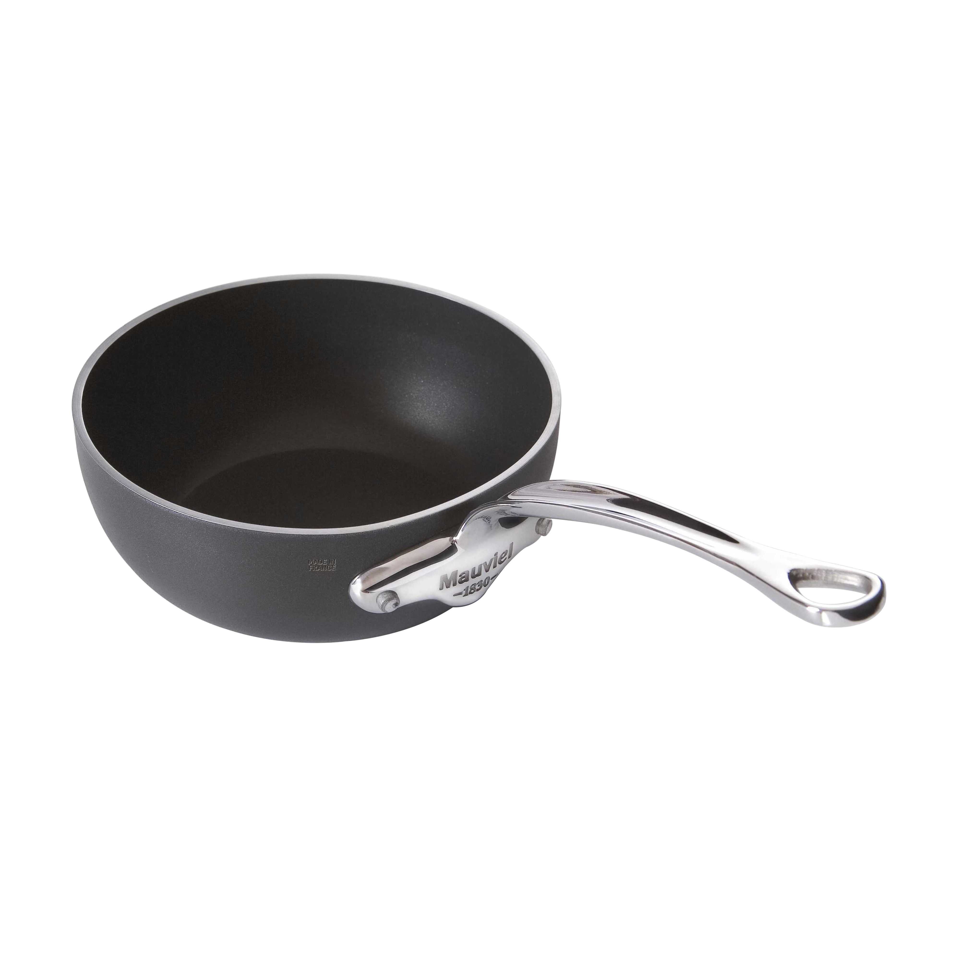 Mauviel M'stone3 Sauterpande Buttet 3 Mauviel M'stone3 Sauterpande Buttet