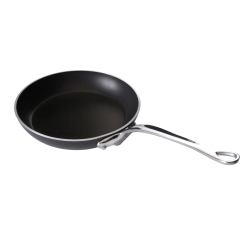 Mauviel M'stone3 Stegepande Non-stick -Mauviel Salgsbutik 20819