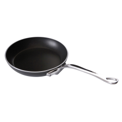 Mauviel M'stone3 Stegepande Non-stick -Mauviel Salgsbutik 20820
