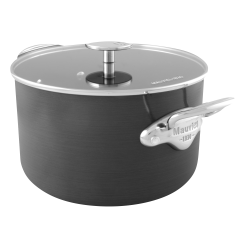 Mauviel M'stone3 Gryde Med Glaslåg
