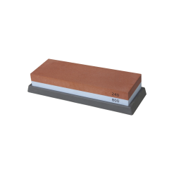 Lion Sabatier International Slibesten Rektangulær