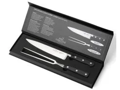 Lion Sabatier International Licorne Forskærersæt 2 Dele -Mauviel Salgsbutik 20868 high