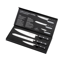 Lion Sabatier International Licorne Knivsæt 3 Dele