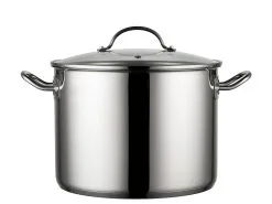 Funktion Suppegryde -Mauviel Salgsbutik 209816 high