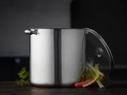 Funktion Suppegryde -Mauviel Salgsbutik 209825 env 1 high