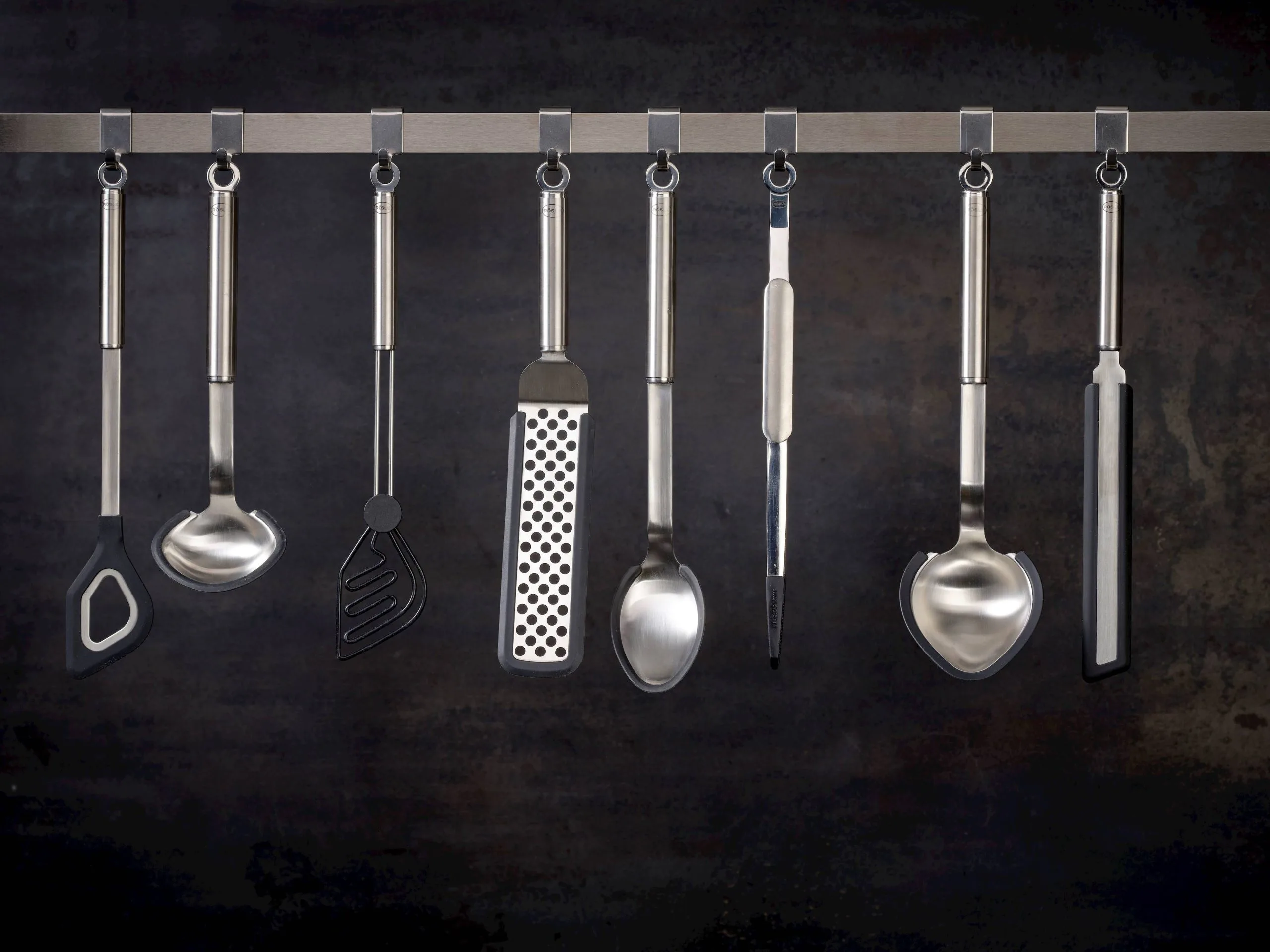 Rösle Palet/pandekagevender Lige 5 Rösle Palet/pandekagevender Lige - Billede 3