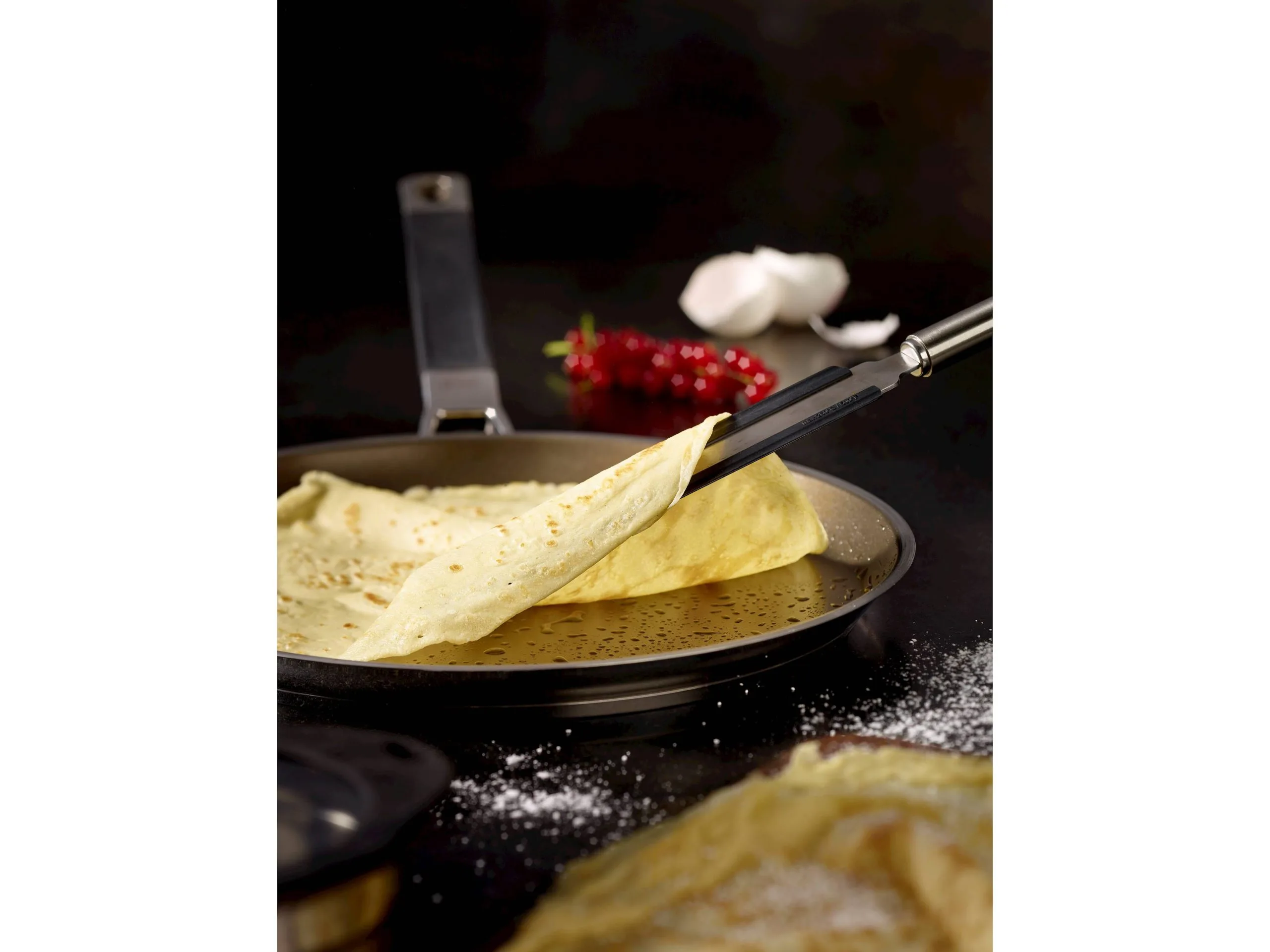 Rösle Palet/pandekagevender Lige 7 Rösle Palet/pandekagevender Lige - Billede 5