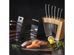 Rösle Masterclass Santokukniv -Mauviel Salgsbutik 22431 env 2 high