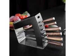 Rösle Masterclass Santokukniv -Mauviel Salgsbutik 22431 env 3 high