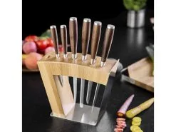 Rösle Masterclass Santokukniv -Mauviel Salgsbutik 22431 env 4 high