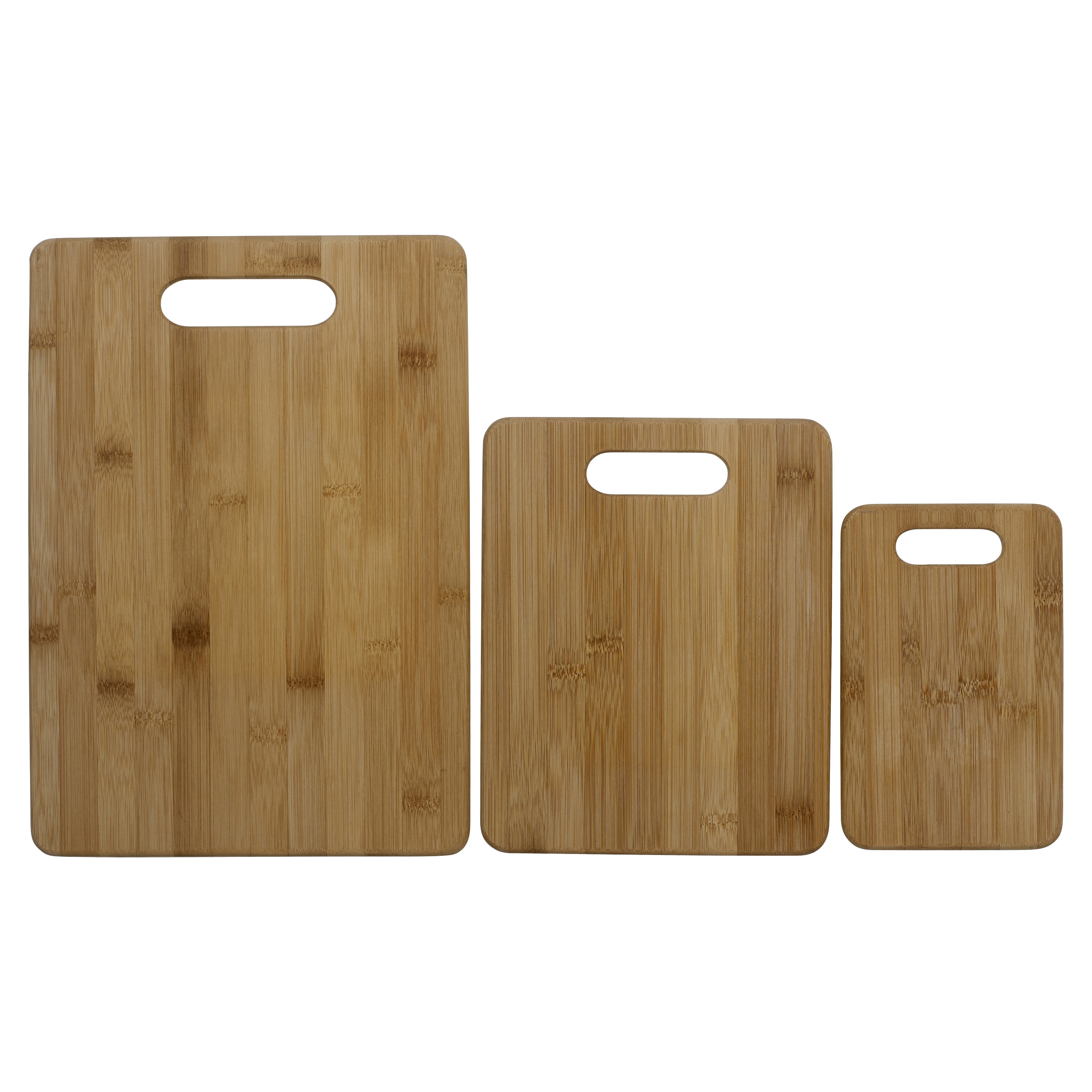 Funktion Sæt Af 3 Skærebræt 3 Funktion Sæt Af 3 Skærebræt