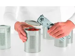 Rösle Dåseåbner -Mauviel Salgsbutik 22480 env 2 high