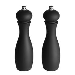 Funktion Salt & Peber