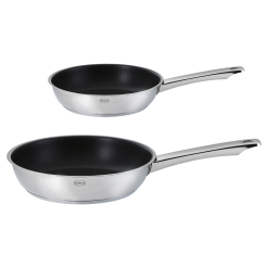 Rösle Moments Stegepandesæt Non-stick
