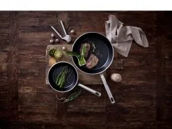 Rösle Elegance Stegepandesæt -Mauviel Salgsbutik 22531 env 2021 high