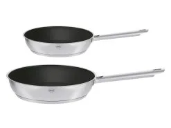 Rösle Elegance Stegepandesæt -Mauviel Salgsbutik 22531 high