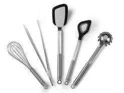 Rösle Startsæt 5 Dele -Mauviel Salgsbutik 22540 high