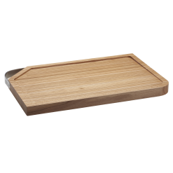 Rösle Skærebræt Med Håndtag