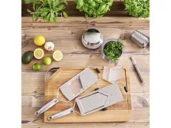 Rösle Juliennejern -Mauviel Salgsbutik 22646 env 3 high