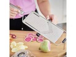 Rösle Mandolinjern V-skær -Mauviel Salgsbutik 22647 env 4 high