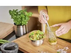 Rösle Piskeris Slank 12 Tråde -Mauviel Salgsbutik 22669 env 2 high