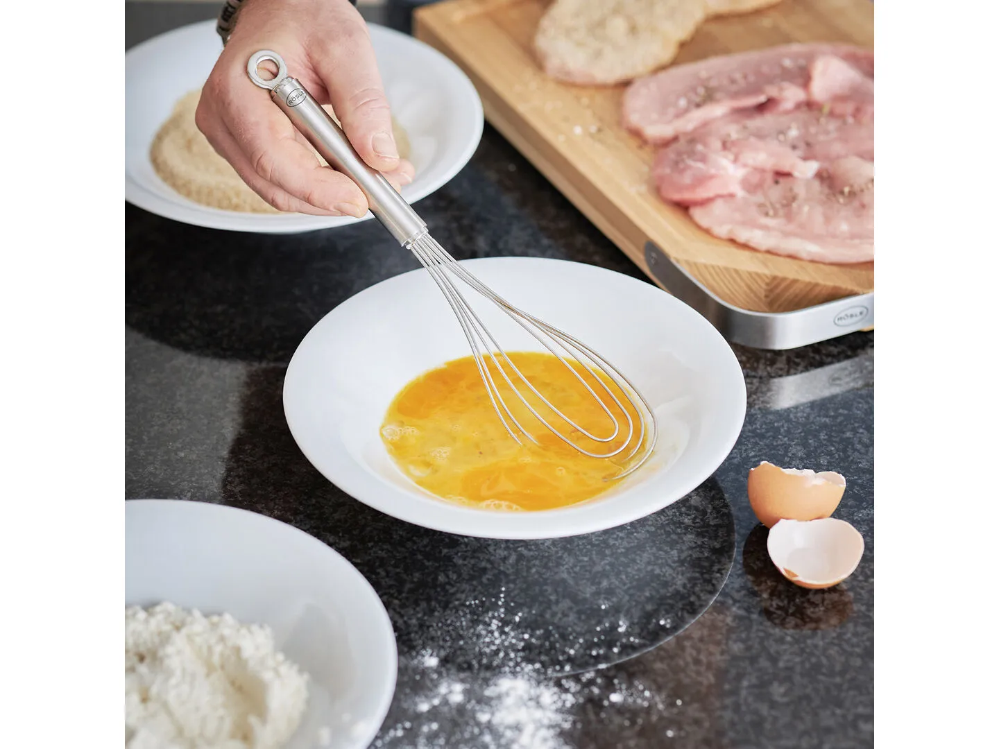 Rösle Piskeris Fladt 6 Rösle Piskeris Fladt - Billede 4