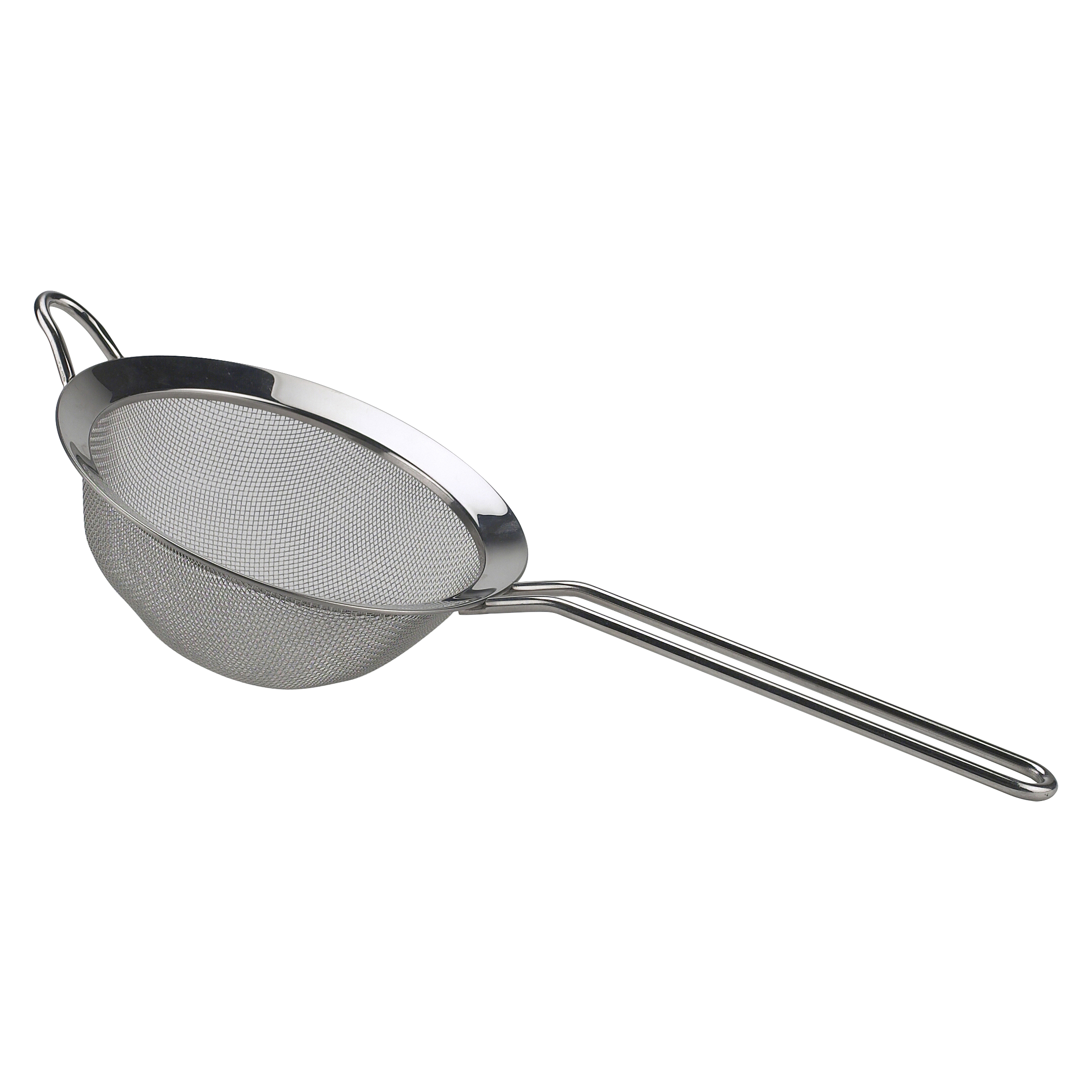 Funktion Trådsigte 3 Funktion Trådsigte