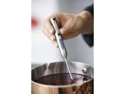Blomsterbergs Køkkentermometer -Mauviel Salgsbutik 234753 env 3 high