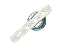 Funktion Kageplader Til Nr. 8 -Mauviel Salgsbutik 238860 3 high