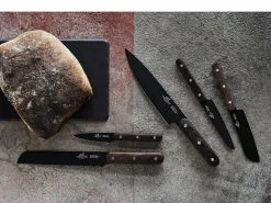 Lion Sabatier International Phenix Knivsæt 5 Dele -Mauviel Salgsbutik 23891 env 2 2102 high