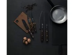 Lion Sabatier International Phenix Knivsæt 5 Dele -Mauviel Salgsbutik 23891 env 3 2201 high