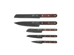 Lion Sabatier International Phenix Knivsæt 5 Dele -Mauviel Salgsbutik 23891 high